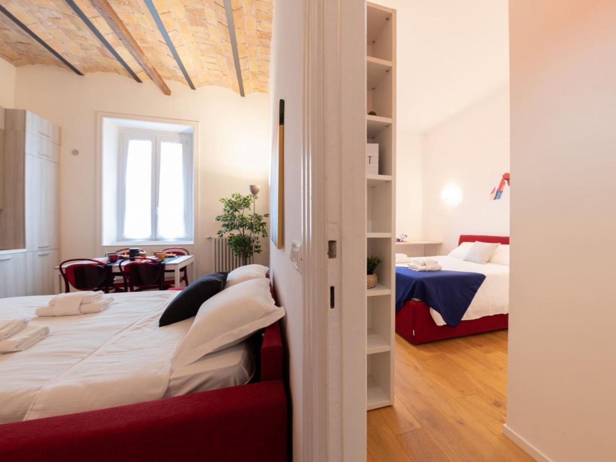Appartamento The Rent - One-bedroom Near San Pietro Roma