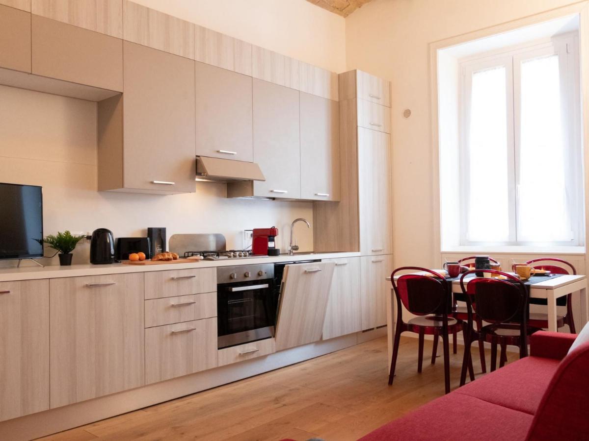 Appartamento The Rent - One-bedroom Near San Pietro