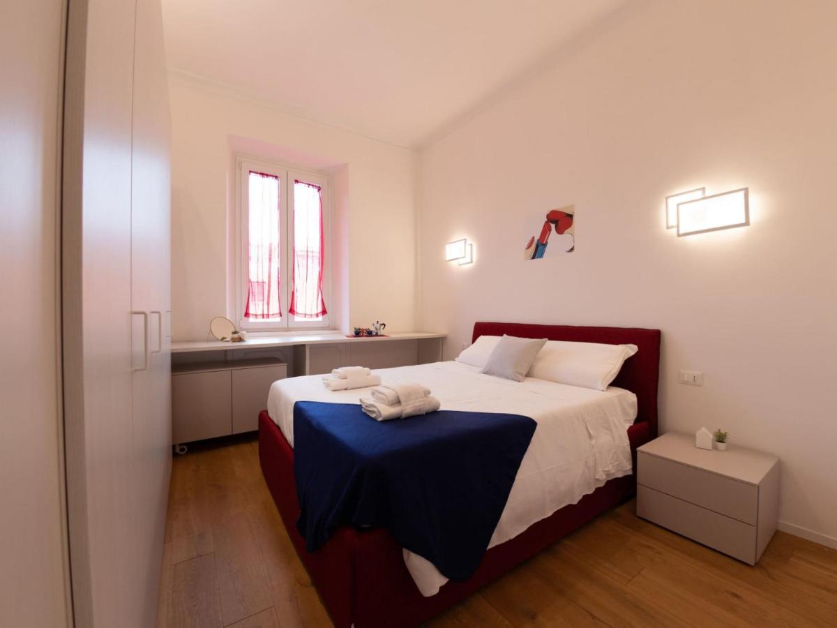 Appartamento The Rent - One-bedroom Near San Pietro *