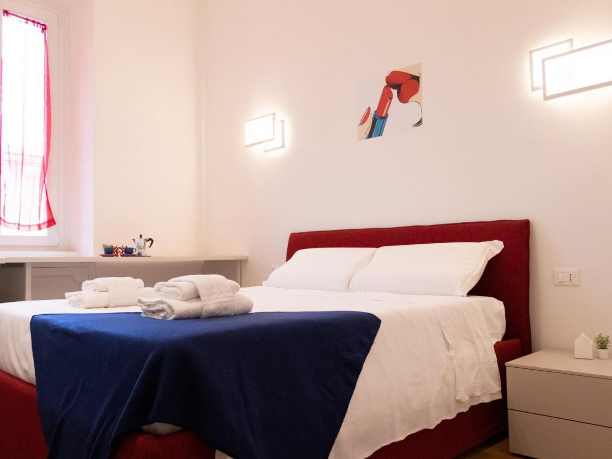 The Rent - One-bedroom Near San Pietro Appartamento