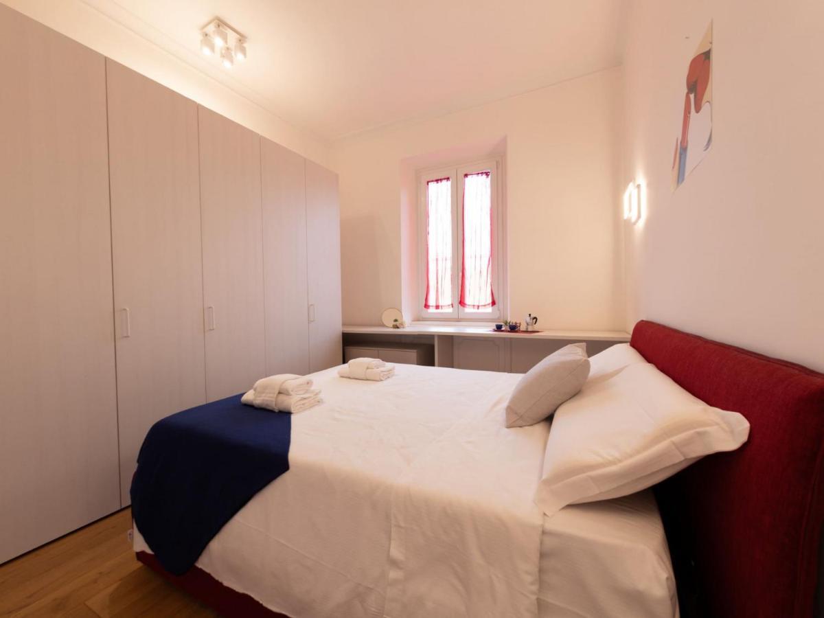 Appartamento The Rent - One-bedroom Near San Pietro